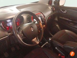 Renault Captur Xmod Energy dCi 81kW (110CV) eco2