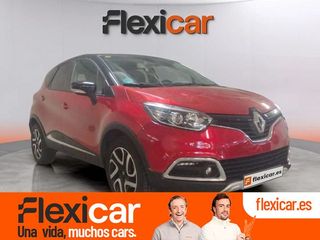 Renault Captur Xmod Energy dCi 81kW (110CV) eco2