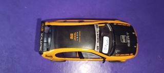 Seat León Supercopa Scalextric