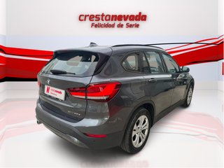 🚗✨ BMW X1 Hybrid desde 383€/mes
