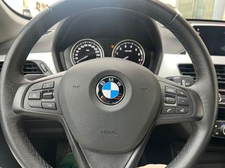 🚗✨ BMW X1 Hybrid desde 383€/mes