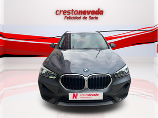 🚗✨ BMW X1 Hybrid desde 383€/mes