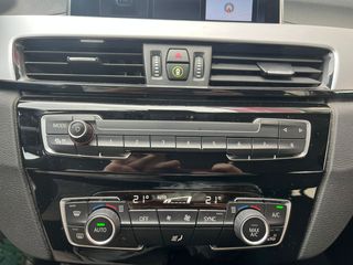 🚗✨ BMW X1 Hybrid desde 383€/mes