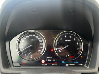 🚗✨ BMW X1 Hybrid desde 383€/mes