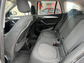 🚗✨ BMW X1 Hybrid desde 383€/mes