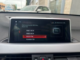 🚗✨ BMW X1 Hybrid desde 383€/mes