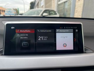 🚗✨ BMW X1 Hybrid desde 383€/mes