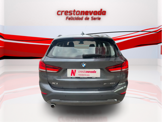 🚗✨ BMW X1 Hybrid desde 383€/mes