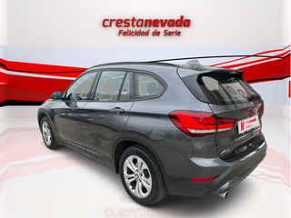 🚗✨ BMW X1 Hybrid desde 383€/mes