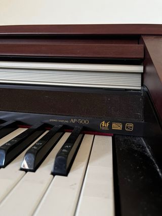 Piano digital Celviano AP-500