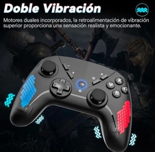 Controller PRO wireless per Nintendo Switch 