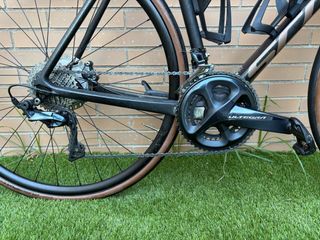 Bicicleta Carretera Scott Addict 10