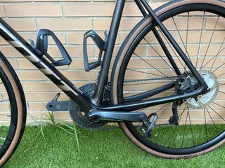 Bicicleta Carretera Scott Addict 10