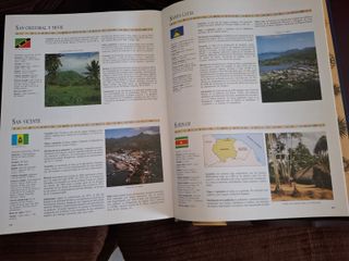 Atlas Universal 1492 - 1992