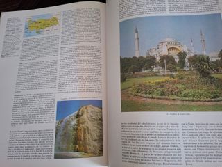 Atlas Universal 1492 - 1992