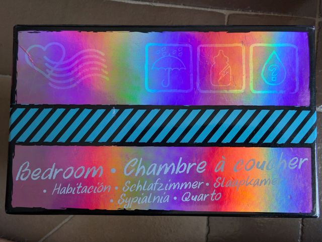 LOL Surprise! Modello Bedroom