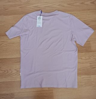 Camiseta Jack&Jones morada