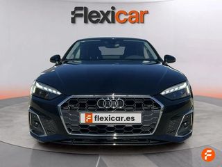 Audi A5 35 TDI 120kW (163CV) S tronic Coupé