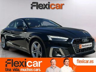 Audi A5 35 TDI 120kW (163CV) S tronic Coupé