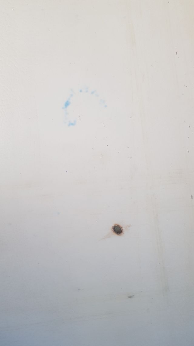 Camilla tatuaje maquillaje