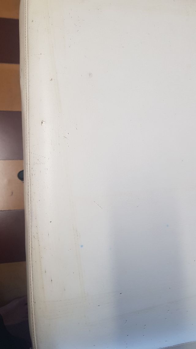 Camilla tatuaje maquillaje