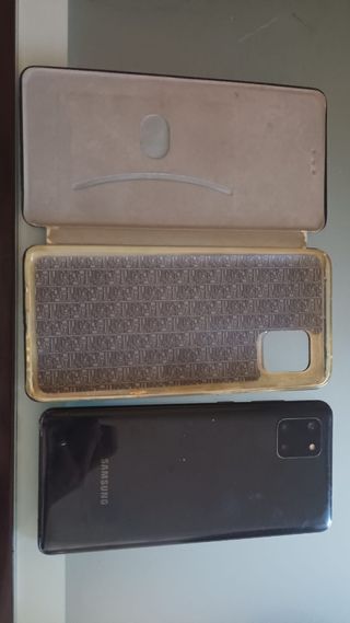 Móvil Samsung Galaxy