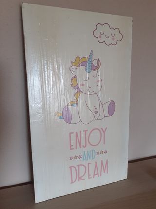 Cuadro decorativo