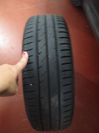 4 Ruedas Smart + Tapa cubos.