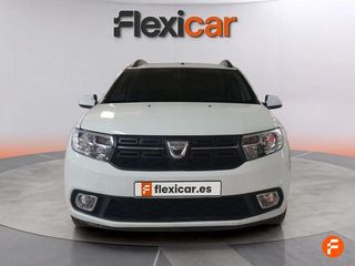 Dacia Logan MCV Comfort TCE 66kW (90CV)