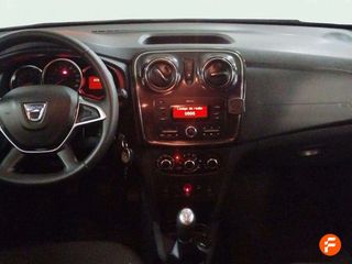 Dacia Logan MCV Comfort TCE 66kW (90CV)