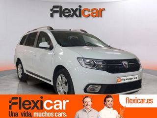 Dacia Logan MCV Comfort TCE 66kW (90CV)