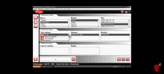 LEER FALLOS BORRAR AVERÍAS