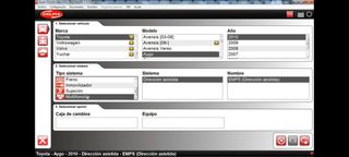 LEER FALLOS BORRAR AVERÍAS