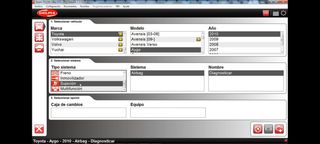 LEER FALLOS BORRAR AVERÍAS