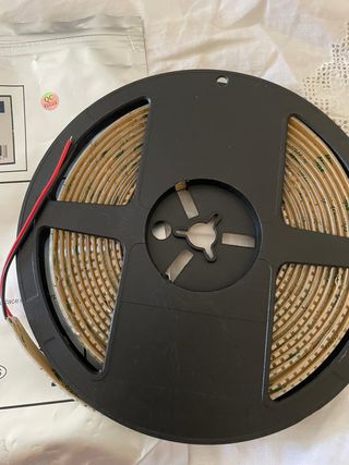 Nastro LED SMD2835 5m IP65