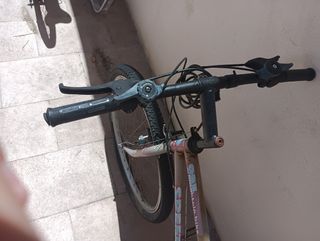 Bicicleta Montana