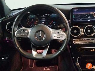 Mercedes Clase C C 300 e Estate