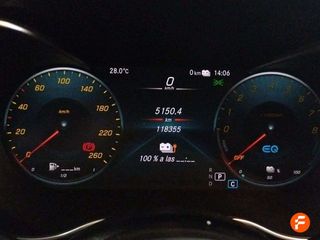 Mercedes Clase C C 300 e Estate