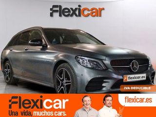 Mercedes Clase C C 300 e Estate