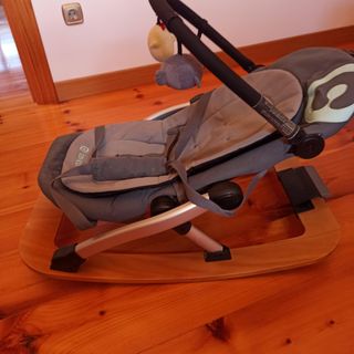 Hamaca Bebé Concord