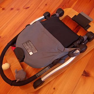 Hamaca Bebé Concord