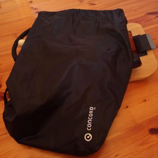 Hamaca Bebé Concord