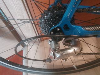 Cannondale R800 - Bici Corsa Tg 54