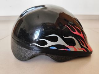 Capacete Infantil Bike XS (44-48cm)