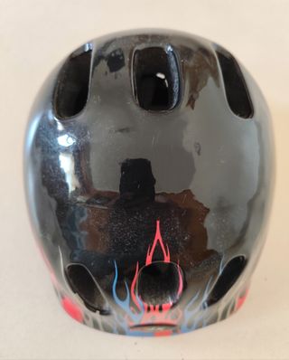 Capacete Infantil Bike XS (44-48cm)