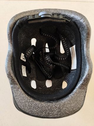 Capacete Infantil Bike XS (44-48cm)