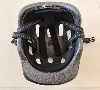 Capacete Infantil Bike XS (44-48cm)