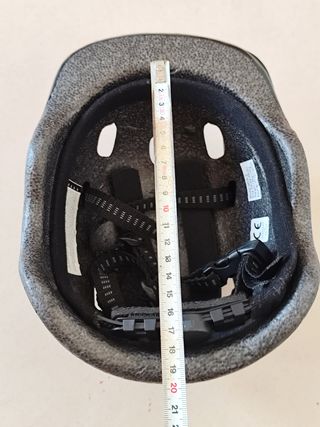 Capacete Infantil Bike XS (44-48cm)