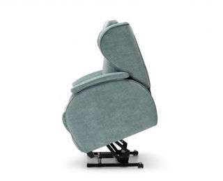 Sillón Relax Sofá motorizado levantapersonas