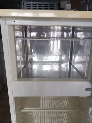 Nevera Whirlpool 1.5m